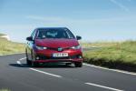 Toyota Auris Hybrid GB25 2017 года (UK)